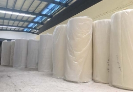 杭州江西省思邦齊實業分析南昌包裝海綿產品的性能分為哪些